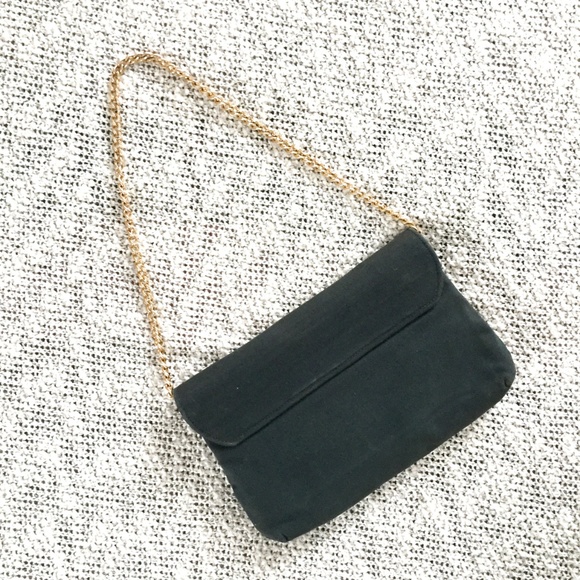 Vintage Celestial by Markay Studded Clutch Bag - Picture 5 of 8